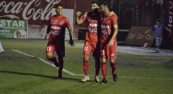 Malacateco toma aire con otro triunfo en casa