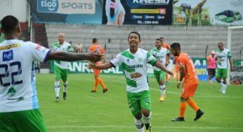 Hoy inicia la Jornada 9 de la Liga Nacional