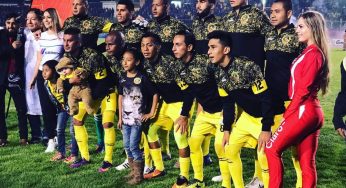Marquense se queda con el clásico de San Marcos