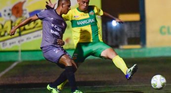 Nombramientos arbitrales Jornada 7 de la Primera División
