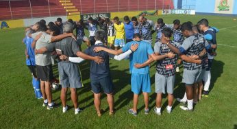 Santa Lucía Cotzumalguapa anuncia 3 bajas en el equipo