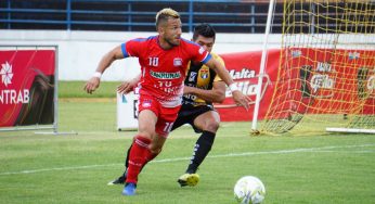 Hoy inicia la segunda vuelta de la Primera División