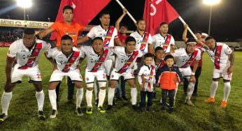 Contundente victoria de Quiché para mantener el liderato