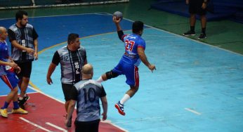 Agenda del Deporte Federado 18-20 de octubre