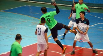 Agenda del Deporte Federado 25-27 de Octubre