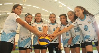 250 niños representarán a Guatemala en Codicader