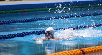 Guatemala domina 3 eventos de natación