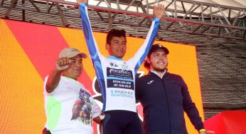 Roberto Pop inspira los Valores Olímpicos
