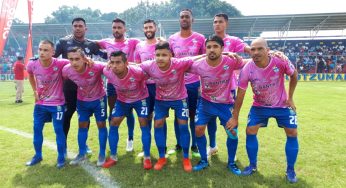 ¡Remontada cobanera y fin a la mala racha!