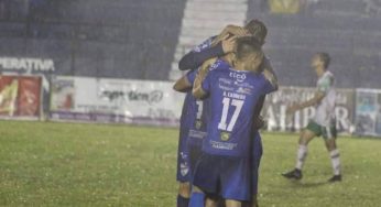 Cobán remonta en casa