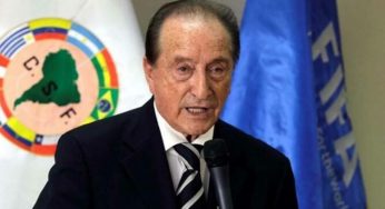 El Órgano de Decisión de la Comisión de Ética independiente sanciona a Eugenio Figueredo