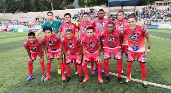Cotzumalguapa regresa las dudas a Mixco