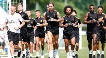 Los mejores clubes de entrenamiento: clasificaciones exclusivas de 2019