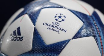 ¡Última jornada de la UEFA Champions League!