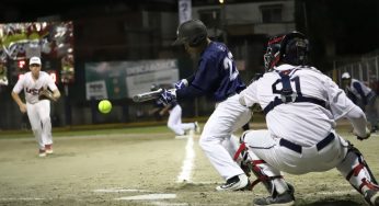 Agenda del Deporte Federado del 8 al 10 de noviembre