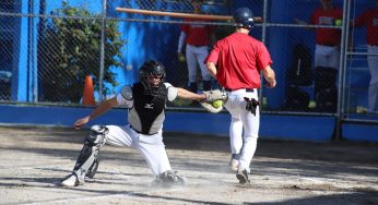 Primer Campeonato Panamericano Juvenil de Softbol