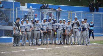 Argentina blanquea a Guatemala