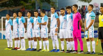 Convocatoria Selección Nacional para la Fecha FIFA de noviembre