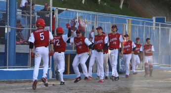 Canadá se corona campeón del Panamericano Juvenil de Softbol