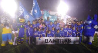 Triunfo y liderato para los príncipes azules