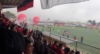 Definidos horarios y fechas para las semifinales de la Primera División