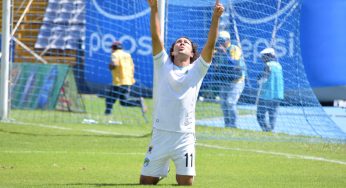 Comunicaciones recupera el liderato