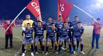 ¡Carchá está en semifinales!