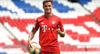 Coutinho lidera la tabla de jugadores más caros en préstamo