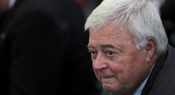 La sala de adjudicación del Comité de Ética independiente sanciona a Ricardo Teixeira