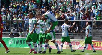 Definidos los cruces de la Fase Final