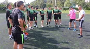 Fedefut fortalece arbitraje nacional