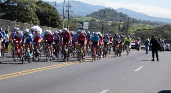 Otra jornada destacada para Ópticas de Luxe en la Vuelta a Costa Rica