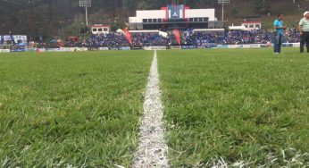 Las altas y bajas para el siguiente torneo
