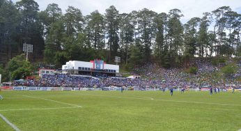 Listas las semifinales de vuelta