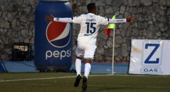 Ellos son los que han anotado en los cremas en el campeonato