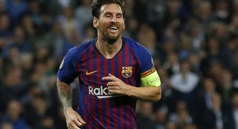 Copa del Rey : Hoy juega el Barcelona ante Leganés