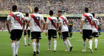Un informe «desnuda» al fútbol latinoamericano