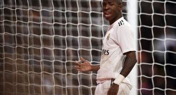 La programación del Real Madrid en enero