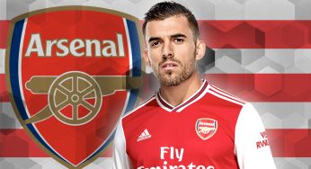 ¿Regresa al Real Madrid? Mikel Arteta espera que Dani Ceballos muestre su valía en el Arsenal