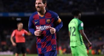Definidos los cruces de Cuartos de Final de la Copa del Rey