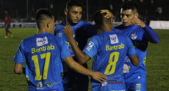 ¿Qué tienen en común el Liverpool y Cobán?