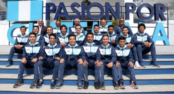 La Selección de softbol sub 18 competirá en el Mundial