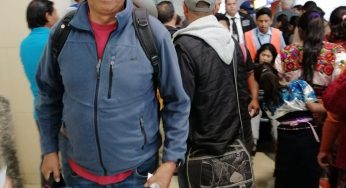 La Federación de Atletismo contrató un entrenador extranjero ¿Quién es?