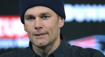 ¿Se va Tom Brady de la NFL?