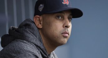 ¿Porqué los Medias Rojas despidieron a Alex Cora? ¿Qué pasó?