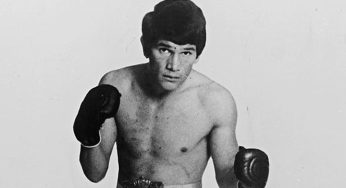 ((VÍDEO )) Hoy hace 25 años murió el boxeador argentino Carlos Monzón