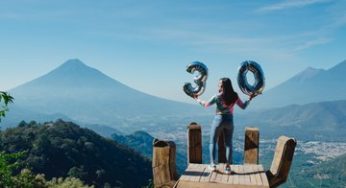 Ana Lú Martínez cumple años y lo festeja con esta sesión de fotos
