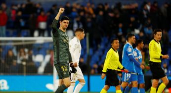 Hoy juega el Real Madrid vs Valencia en semis de la Súper Copa