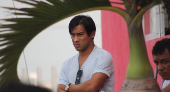 ¿Qué le dijo Carlos Ruiz a Neto Bran tras la pelea de box del alcalde?