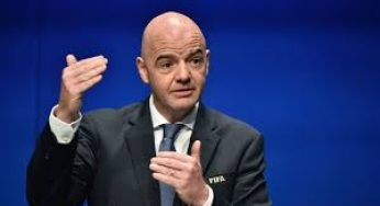 Presidente de FIFA felicitó a Muncipal por ganar su título 31